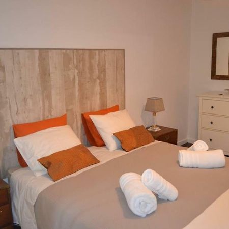 Tuxas House Apartment Braga Ngoại thất bức ảnh